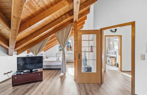 Kuschelige Ferienwohnung mit Balkon & Free Wifi - Photo 26