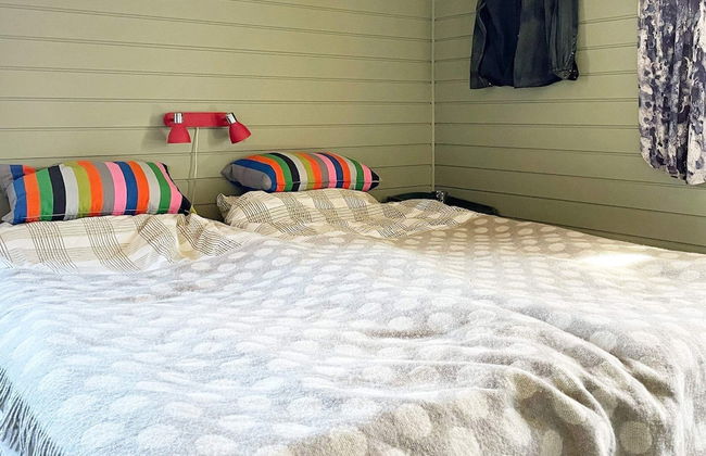 5 Person Holiday Home in Sandoverken - Photo 3