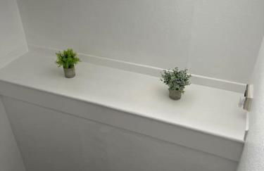 Homely 3 bed town centre flat - Foto 3