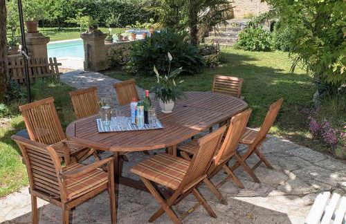 Domaine de Vielcastel - Foto 12