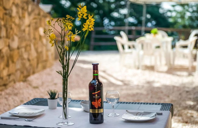 Agriturismo in the Appenines with Covered Swimming Pool & Hot Tub - Foto 26