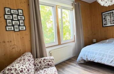 Chez Diane Colmar - Foto 19