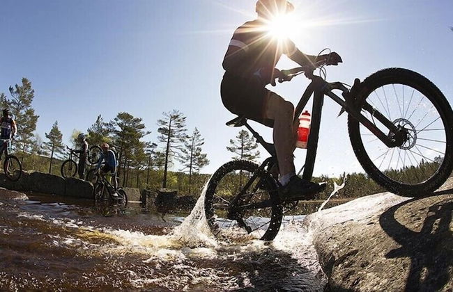 Ski Lodge & Apartments Gautefall - Foto 46