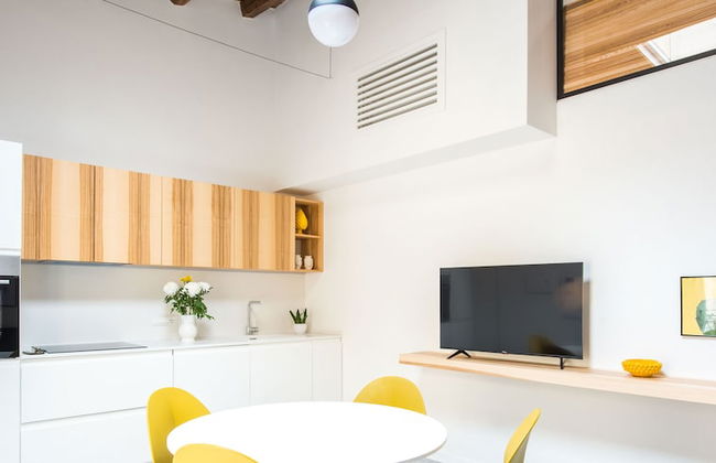 Politeama Apartments - Foto 11