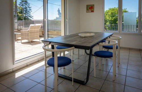 La Trésorerie - Foto 32