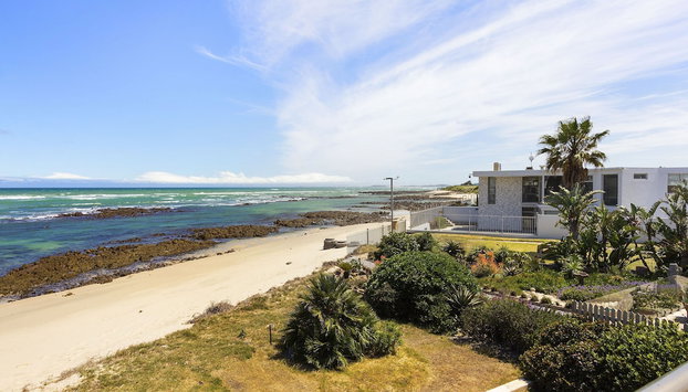 Villa Kyma by HostAgents - Foto 2, Interior