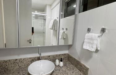 Apartamento Pe na areia do Bessa - Foto 71