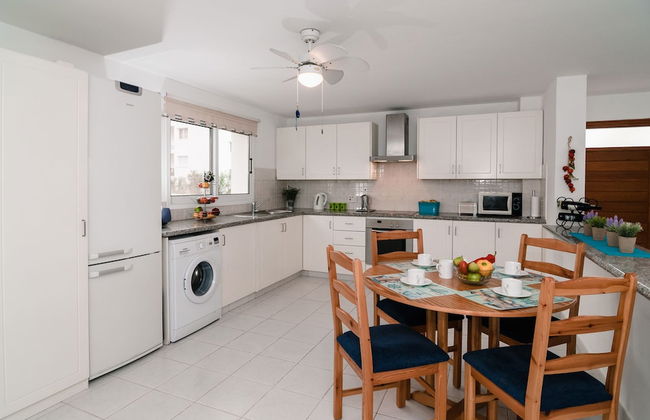 Villa Mozart - Photo 14