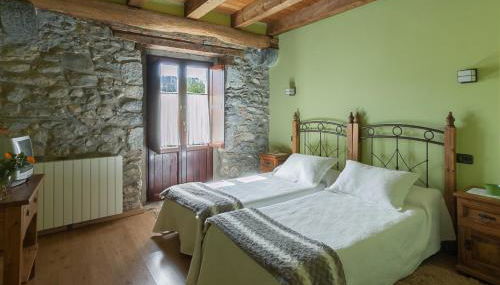 Casa rural Restaurante Aranburu - Foto 4