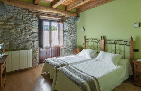 Casa rural Restaurante Aranburu - Foto 4