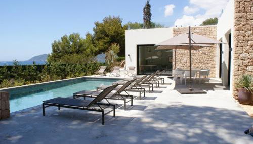 Twin Villas with Sea Views – Ibiza Villa 1029 - Foto 3