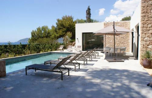 Twin Villas with Sea Views – Ibiza Villa 1029 - Foto 3
