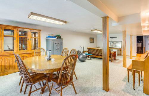 3 Mi to Pro Football Hall of Fame Home with Yard! - Foto 18