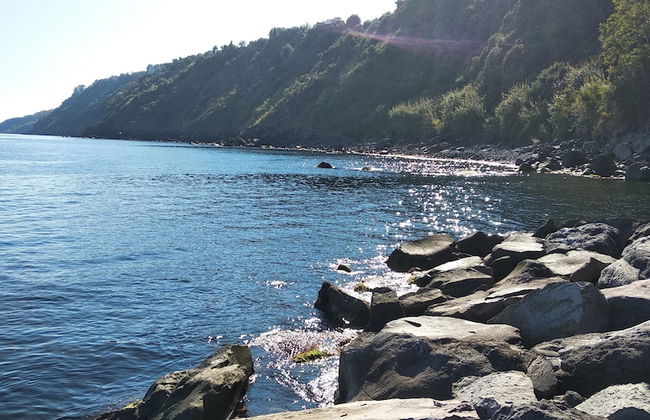 Villa With Large Garden Close to the Sea, Between Etna and Taormina - Photo 25