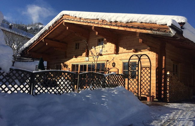 Exclusive Chalet in Kitzbuhel - Foto 23