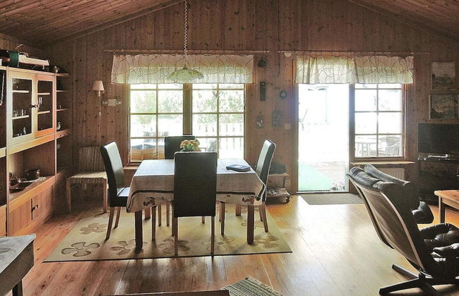 4 Person Holiday Home in Simrishamn - Photo 10