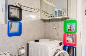 Flisvos Elite Seafront Luxury Apartment - Foto 49