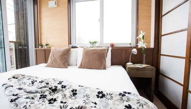 Tamo - Foto 5, Habitación