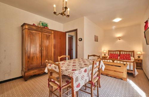 Lans en Vercors Studio 2 pièces - Foto 8