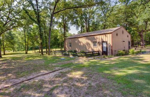 Dock and Fire Pit Lake Tawakoni Vacation Rental! - Foto 1