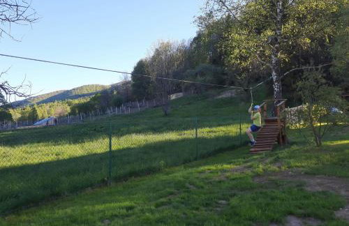 Domki pod Lipą. - Foto 56