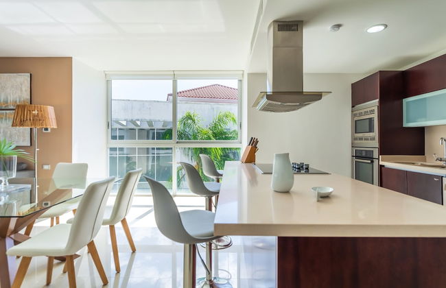 Mareazul Casa Sol 2 Bedroom Apts by RedAwning - Foto 11