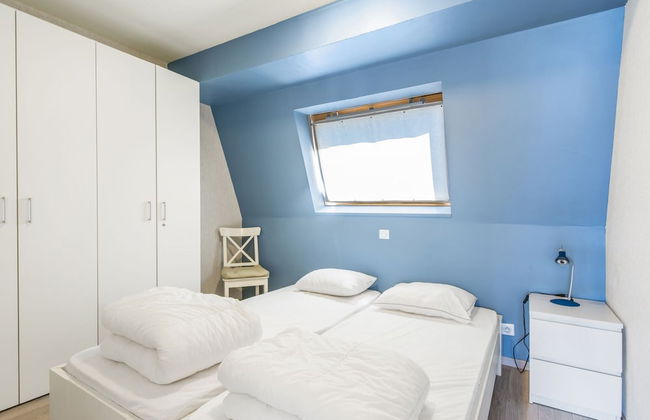 Apartment Near the Grand Place - Foto 2