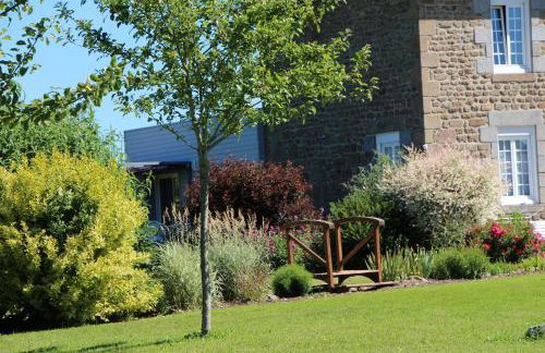 Gîte d'Anne et Ulysse - Foto 10