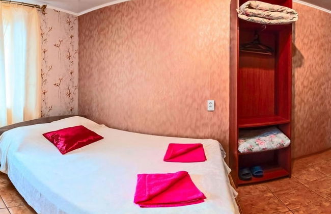 ApartHotel Oksana - Photo 8