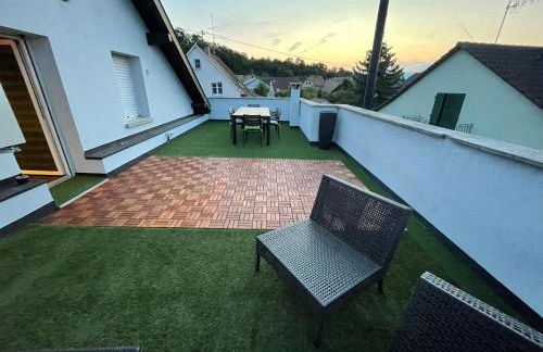 Les Lodges du Paradis by Leslodgespa - Foto 32