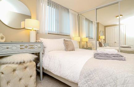 Modern And Cozy Apex Apartment - Foto 34