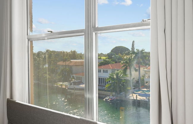 Bay Harbor Sunset Apt 5C - Foto 3