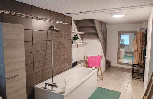 Chez Gwen et Marie - Foto 56