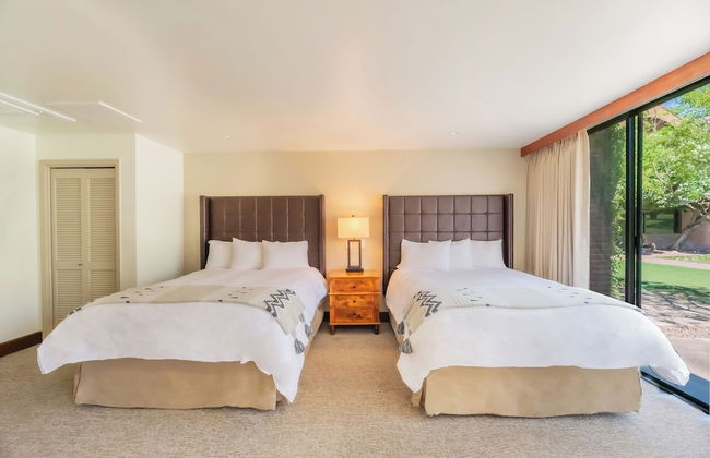 Ventana Canyon Club and Lodge - Foto 3