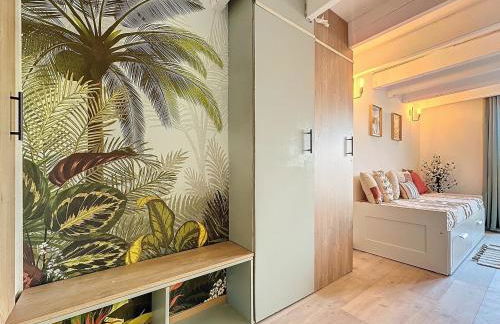 Appartement Port Leucate Vue Mer, Climatisation, Parking Privé, Linge et Serviettes en Option - Foto 24