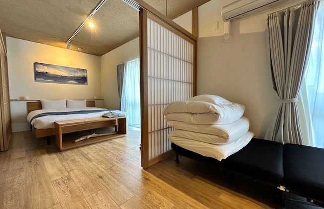 Sky Cucule Ishigakijima - Foto 31