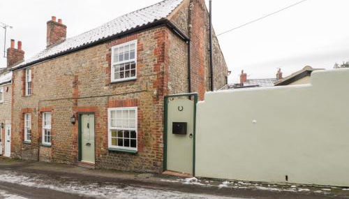 Granary Cottage - Photo 2