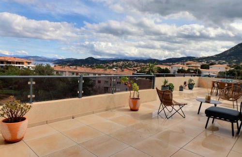 Appartement ISULA ROSSA - Foto 19