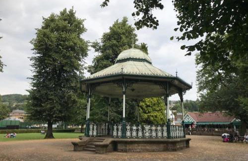 Skylark View, Most Stunning Views over Matlock. - Foto 43