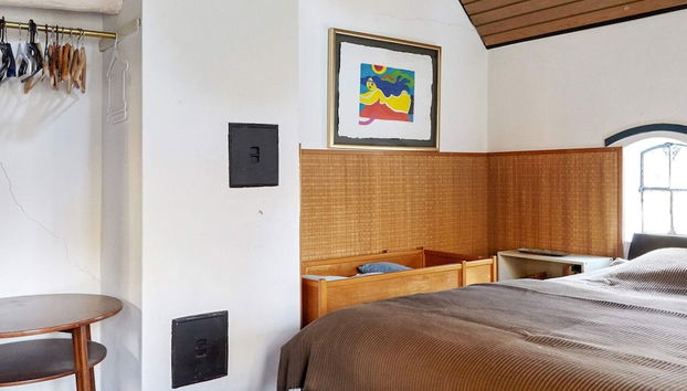 9 Person Holiday Home in Vig-by Traum - Foto 4, Quarto