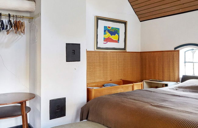 9 Person Holiday Home in Vig-by Traum - Foto 4