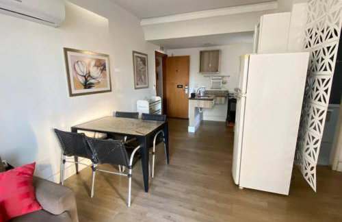 Flat em frente à praia Camburi - Foto 21