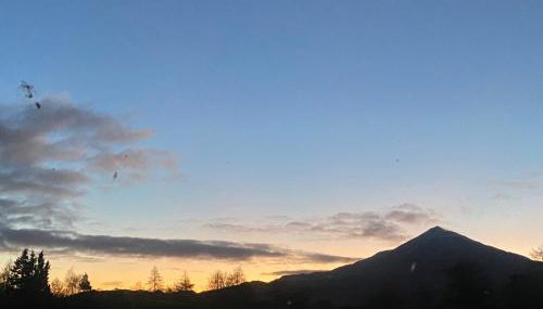 The Rannoch Nest, Kinloch Rannoch - Foto 3