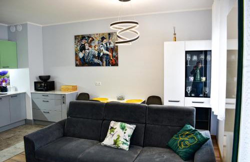 Kamienica Nova VITORE 116 - Foto 15