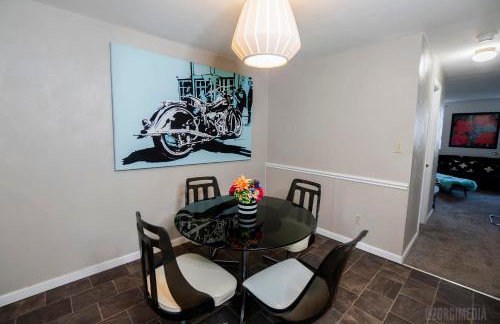 The Andrew and Andy on Mt Washington - Foto 5