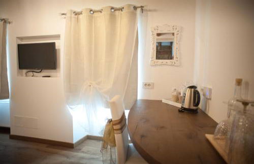 Agriturismo Ostrouska - Foto 17