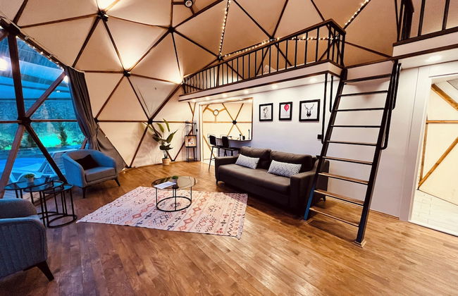 Otelox Sinap Villa - Foto 47