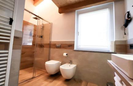 LES VIGNES - Appartamenti vacanze Valle d'Aosta - Foto 22