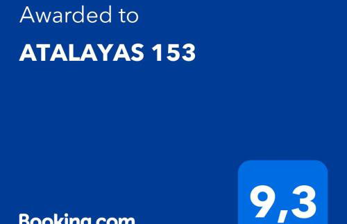 ATALAYAS 153 - Foto 27