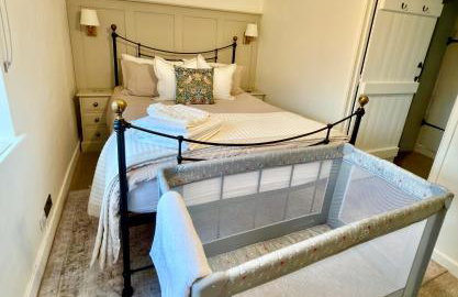 The Poppies, Norfolk, a charming coastal cottage - Photo 36